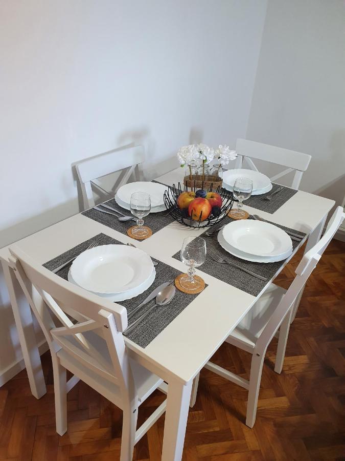 Studio Apartman Fredi Apartman *