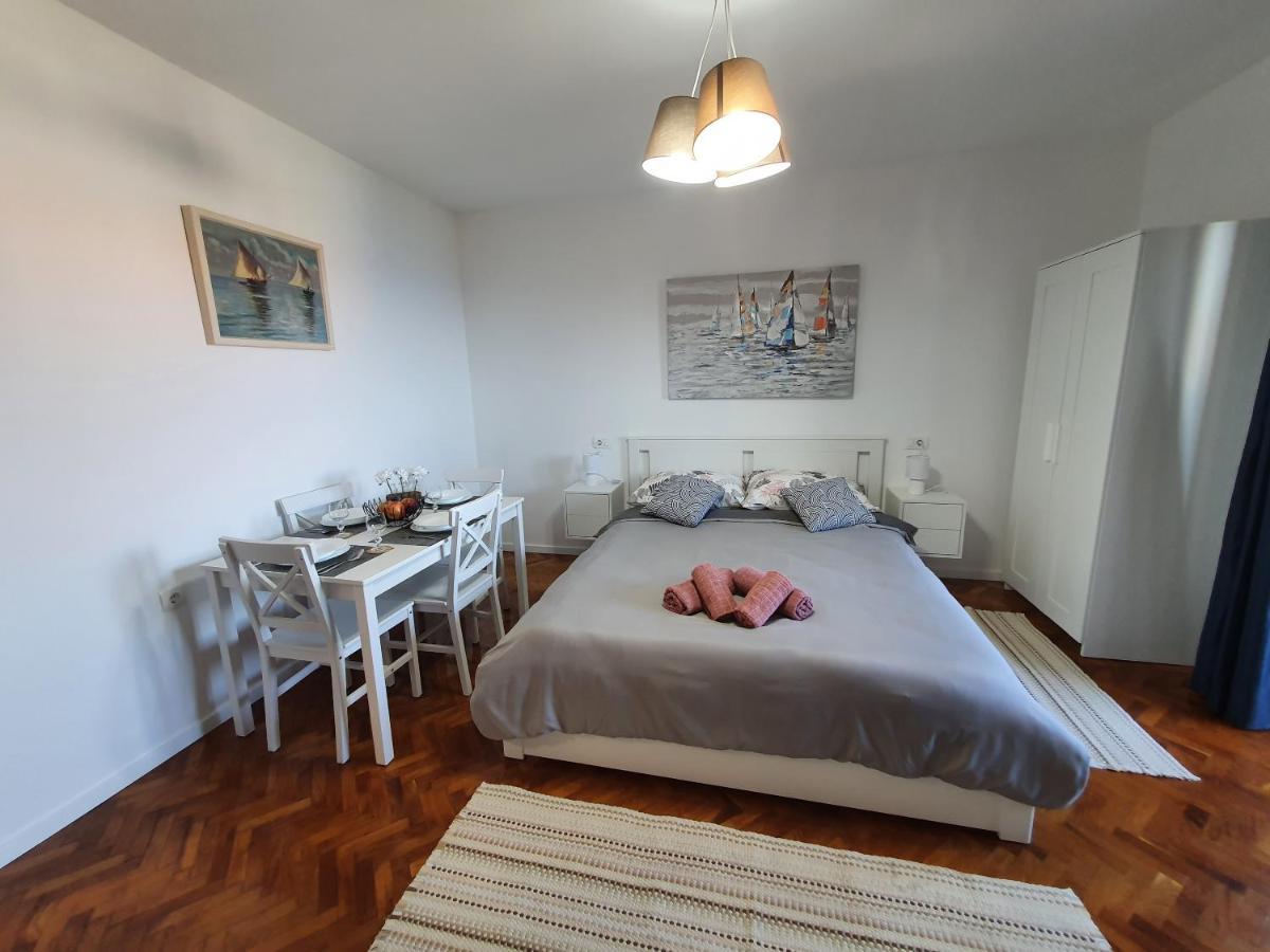 Studio Apartman Fredi *