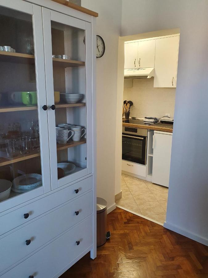 Studio Apartman Fredi * Opatija