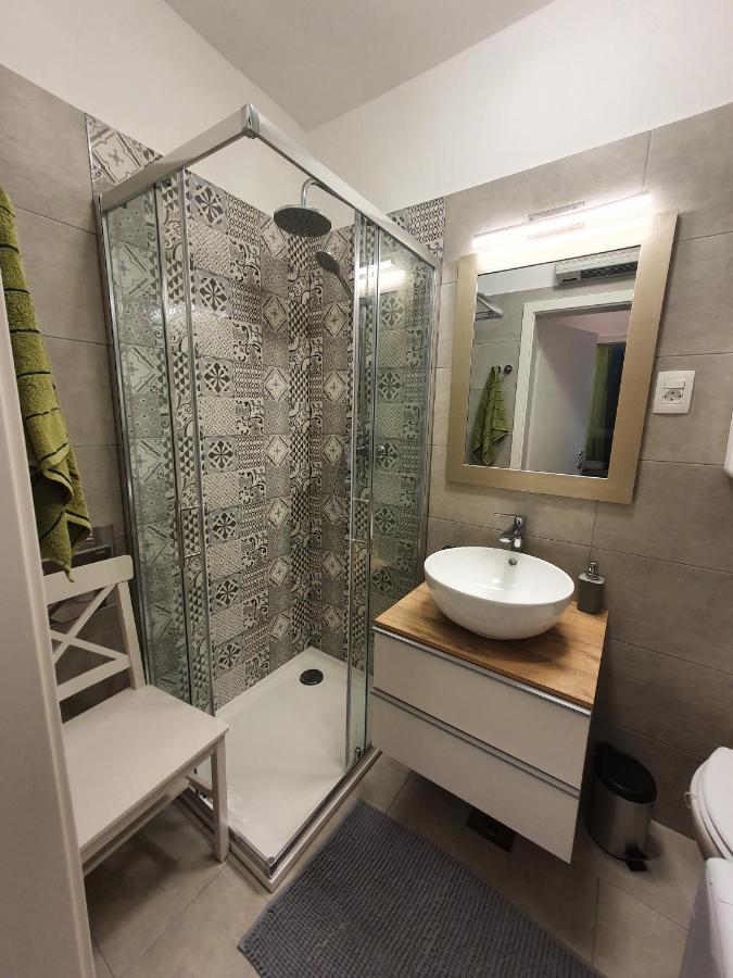 Studio Apartman Fredi Apartman