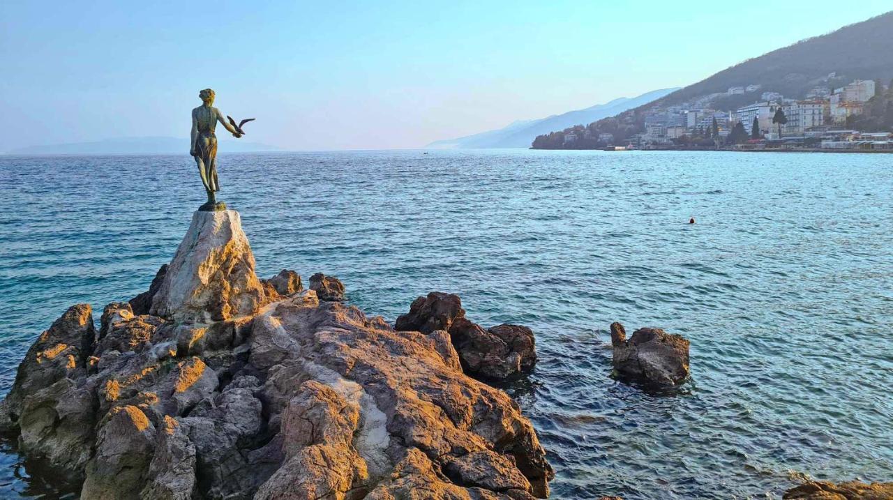 Studio Apartman Fredi Opatija